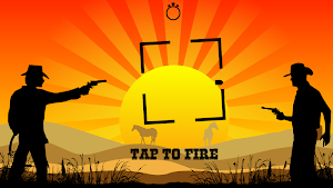 Cowboy Duel Screenshot 3