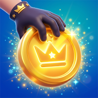 Coin Pusher: Royal Bank Heist