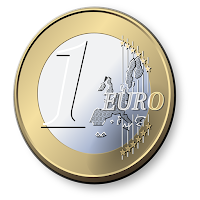 1 Euro