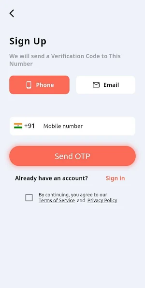 Pranithashop Screenshot 2