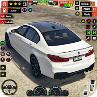 Extreme Car Games Simulator