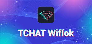 TCHAT WifIok Screenshot 1