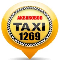 Akbarobod Taxi