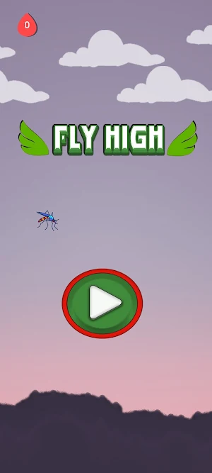 Fly High Screenshot 0