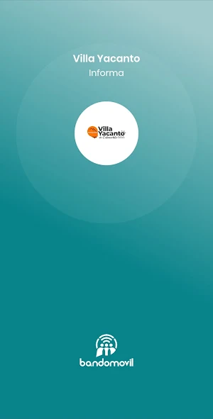 Villa Yacanto Informa Screenshot 0