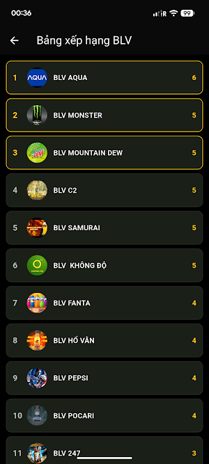socolive Screenshot 3