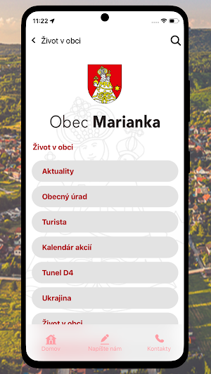 Marianka Screenshot 2