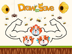 Dog Rescue: Save the Dog Screenshot 0