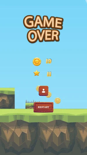 Lion Run Endless Screenshot 1