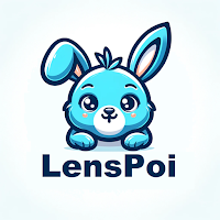 LensPoi