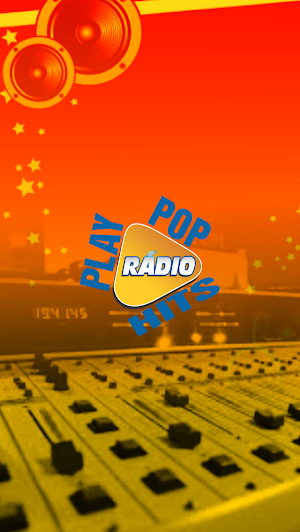 Rádio Play Pop Hits Screenshot 1