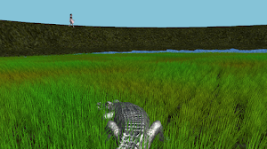 Kumir Danga Screenshot 1