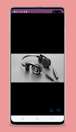koss porta pro guide Screenshot 3