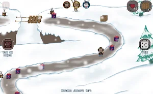 Treasures and dynamite Screenshot 0