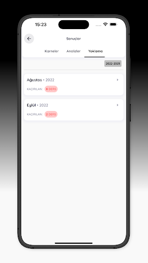Kuzgun Eğitim Screenshot 3