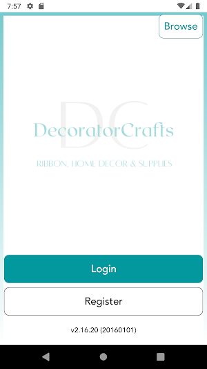 DecoratorCrafts Screenshot 0