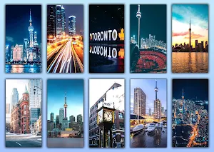 Toronto Wallpapers Screenshot 0