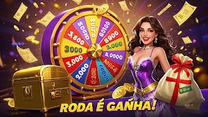 Onus Hunter - Slot Lucky Screenshot 1