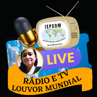 Rádio e TV Louvor Mundial