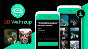 GB Version Tools Apk 2023 Screenshot 0