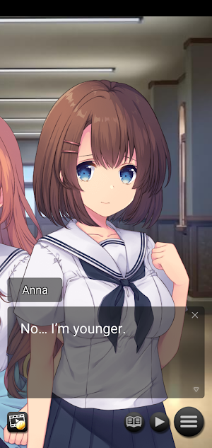 Love Beyond Death Screenshot 3