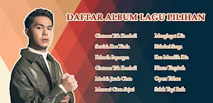 Cakra Khan Full Album Offline Screenshot 1