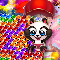 Bubble Shooter classic