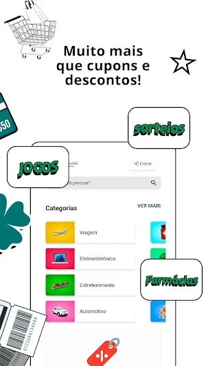 Clube Simples Saúde e Você Screenshot 1