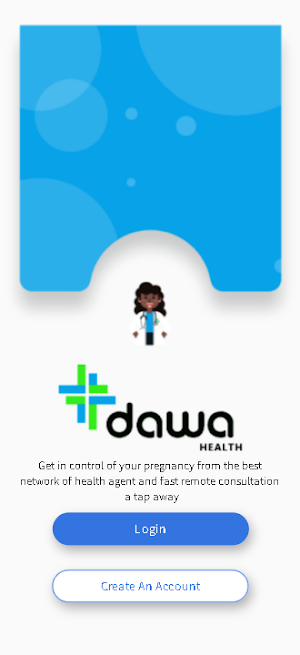 DawaMoM Screenshot 0