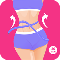 Weight loss - Workout at Home