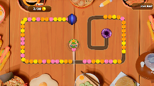 Ribbit Roll Screenshot 1
