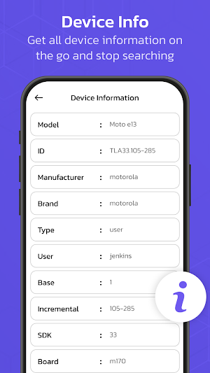 Mobile Secret Tricks & Info Screenshot 3