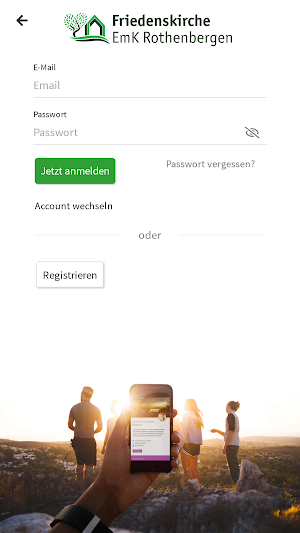 EmK Rothenbergen Screenshot 1