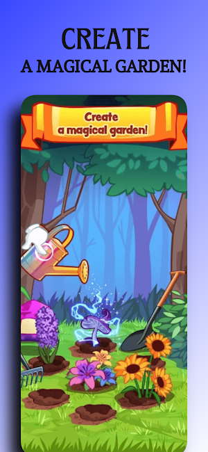 Magic Academy Witches Screenshot 3