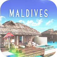 Escape From The Maldives