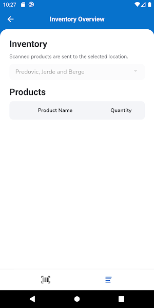 DHP Options Screenshot 0