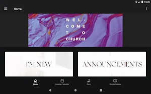 CityHill Church | Northshore Screenshot 3