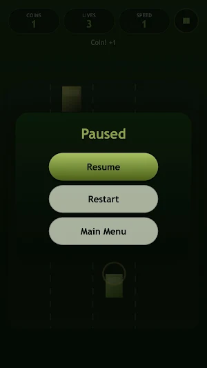Olive Lane Loom Screenshot 3