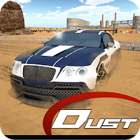 Dust Drift Racing 3D Driver