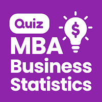 Business Statistics Quiz - MBA