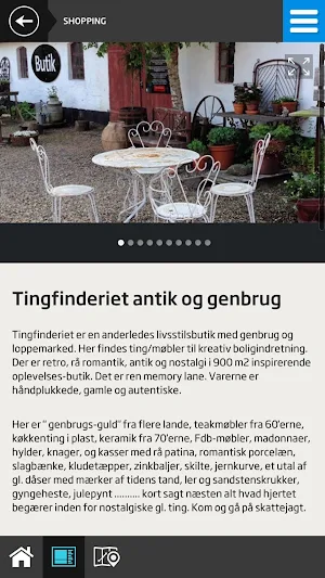 Visit Skive Screenshot 2