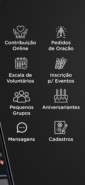 SIB PETRÓPOLIS Screenshot 1