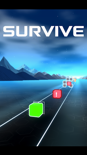 Holovia Screenshot 1