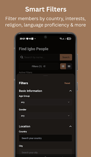 Meet Igbos Screenshot 2