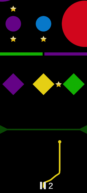 the colors advance Screenshot 3