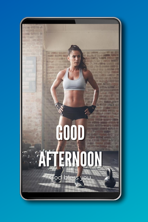 Good Afternoon Images 2020 Screenshot 1