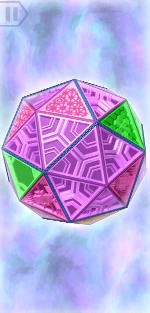 DODECA STELLA Screenshot 3