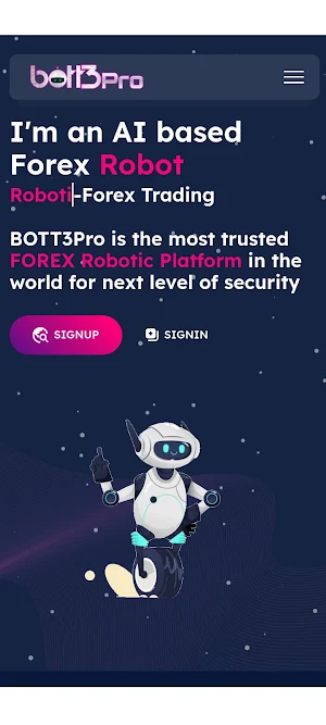 Bott3Pro Screenshot 0