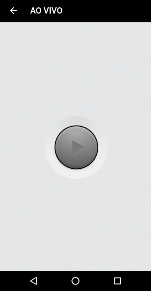 Rádio Ximango 750 Screenshot 1