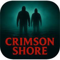 Crimson Shore - Isle of Secret
